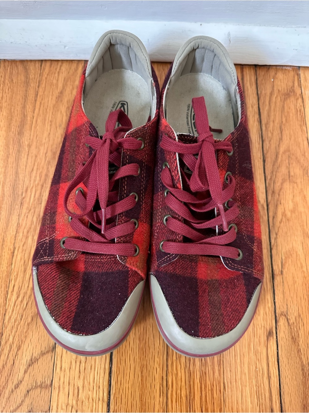 Keen Women's Elsa V Sneaker